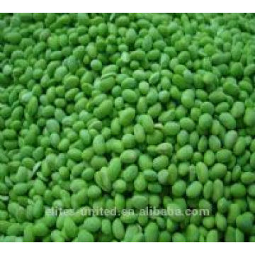 Frozen IQF Green Peas